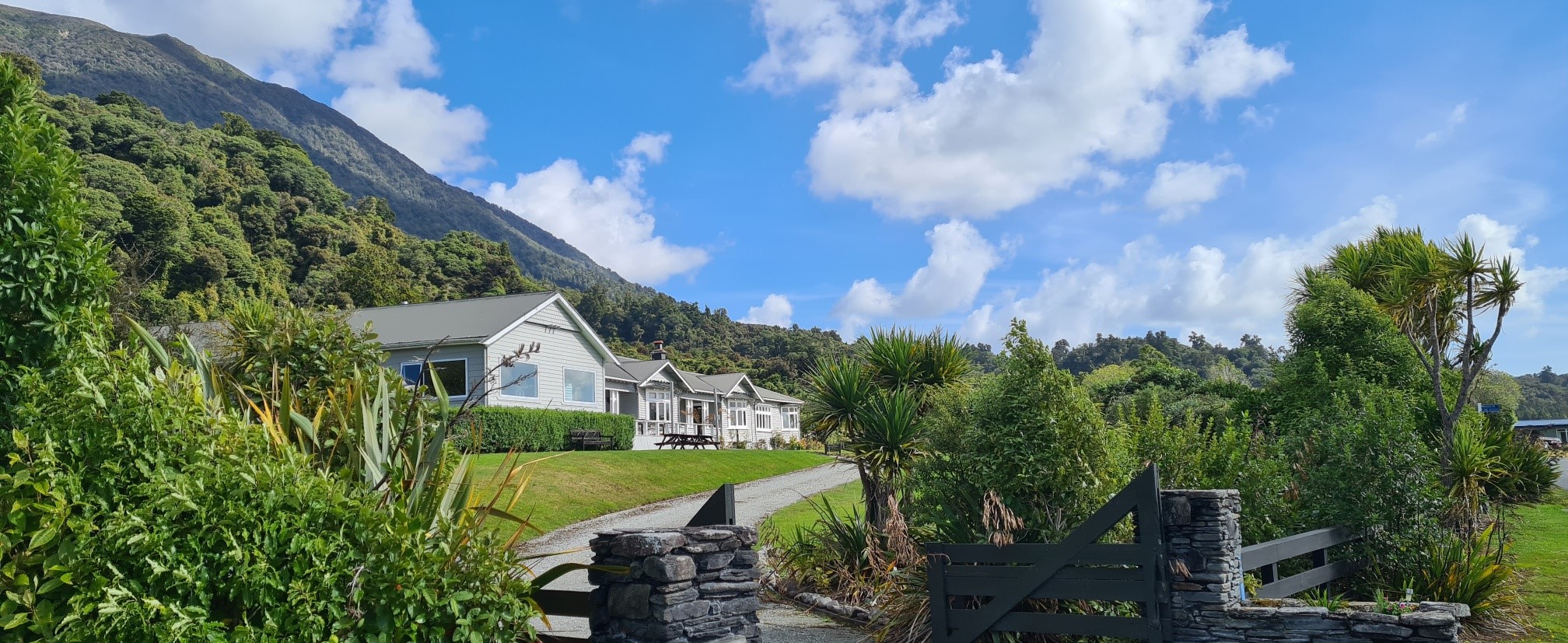 Lake Brunner Eco Lodge, West Coast - Unique Stays & Experiences New Zealand